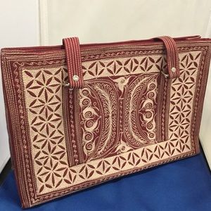 Laga Design Handbags - Abadi